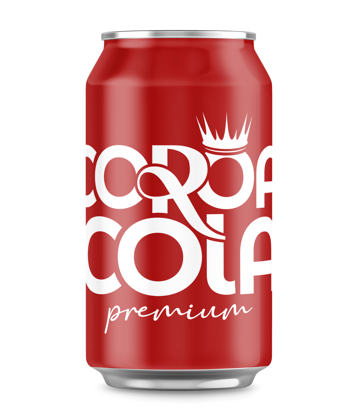 COROA COLA 350ml