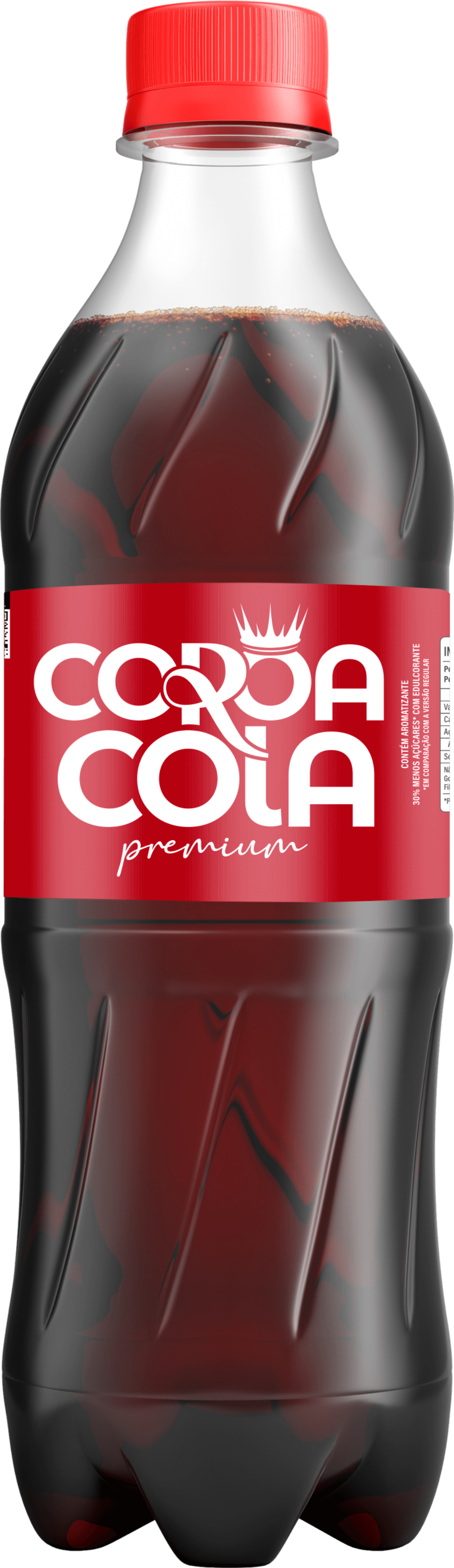 COROA COLA 600ml