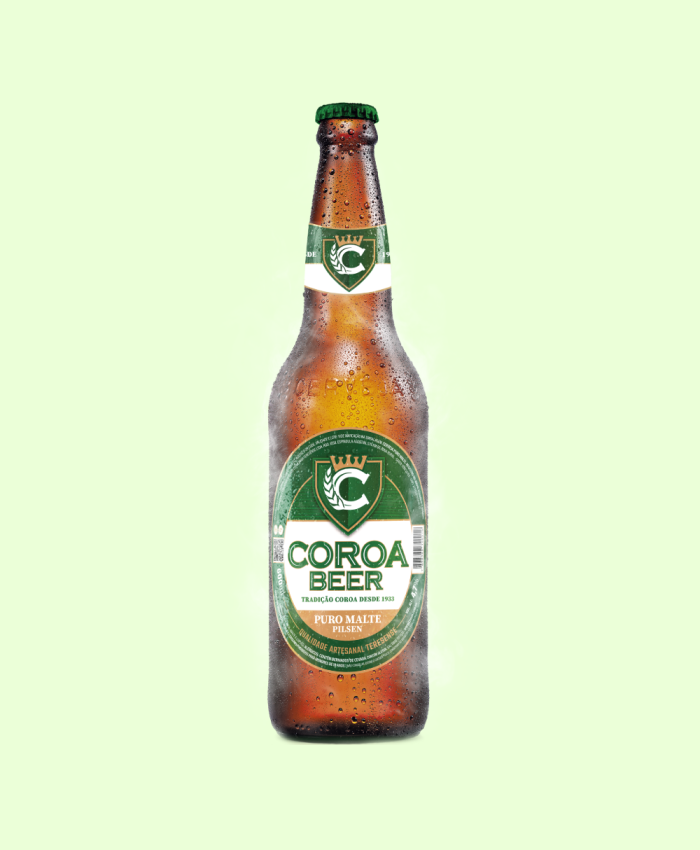Coroa Beer